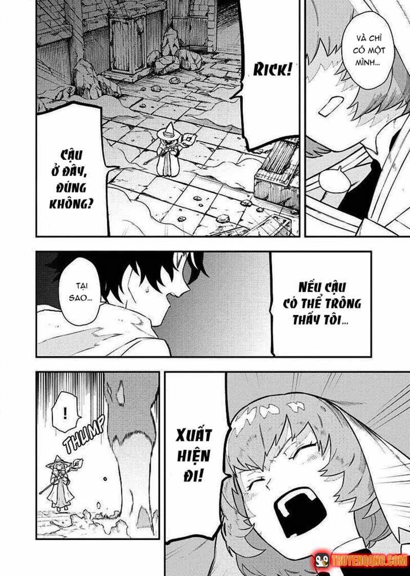 Luyện Kim Thuật Sư Bị Trục Xuất, Có Muốn Xây Dựng Hầm Ngục Mạnh Nhất Không? Chapter 5 - 7