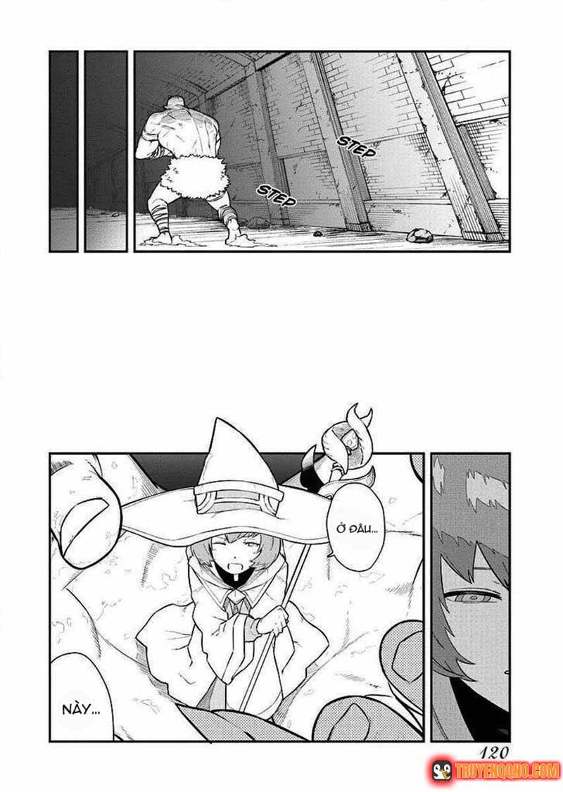 Luyện Kim Thuật Sư Bị Trục Xuất, Có Muốn Xây Dựng Hầm Ngục Mạnh Nhất Không? Chapter 5 - 9