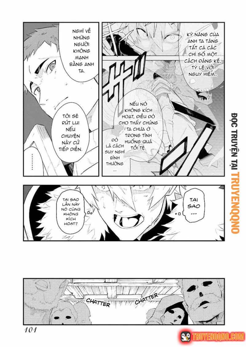 Luyện Kim Thuật Sư Bị Trục Xuất, Có Muốn Xây Dựng Hầm Ngục Mạnh Nhất Không? Chapter 4 - 15