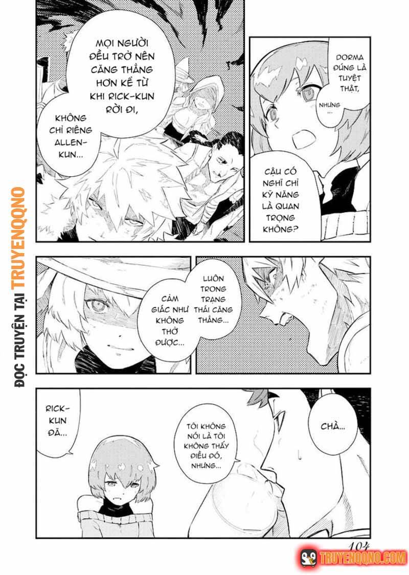 Luyện Kim Thuật Sư Bị Trục Xuất, Có Muốn Xây Dựng Hầm Ngục Mạnh Nhất Không? Chapter 4 - 18