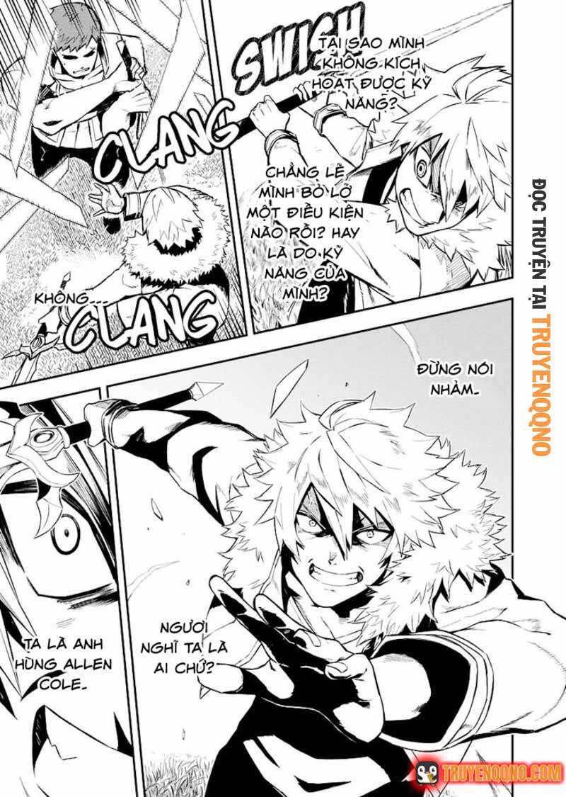 Luyện Kim Thuật Sư Bị Trục Xuất, Có Muốn Xây Dựng Hầm Ngục Mạnh Nhất Không? Chapter 6 - 8