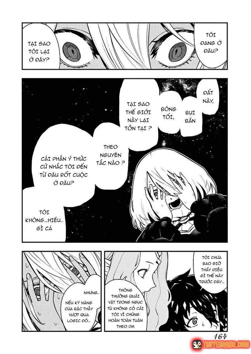 Luyện Kim Thuật Sư Bị Trục Xuất, Có Muốn Xây Dựng Hầm Ngục Mạnh Nhất Không? Chapter 7 - 6