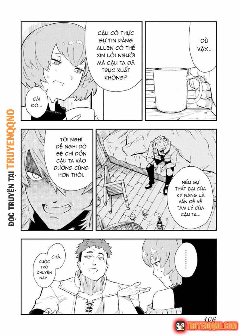 Luyện Kim Thuật Sư Bị Trục Xuất, Có Muốn Xây Dựng Hầm Ngục Mạnh Nhất Không? Chapter 4 - 20