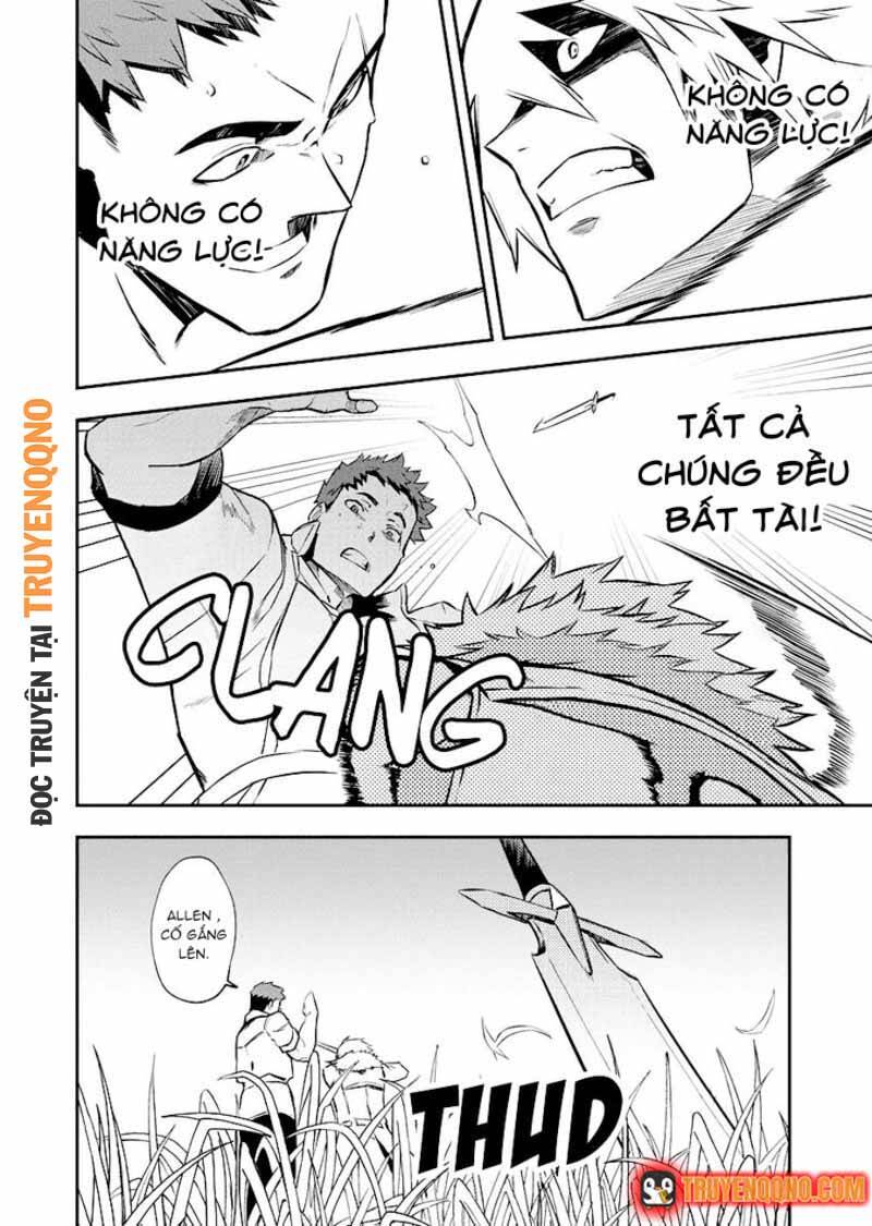 Luyện Kim Thuật Sư Bị Trục Xuất, Có Muốn Xây Dựng Hầm Ngục Mạnh Nhất Không? Chapter 6 - 10