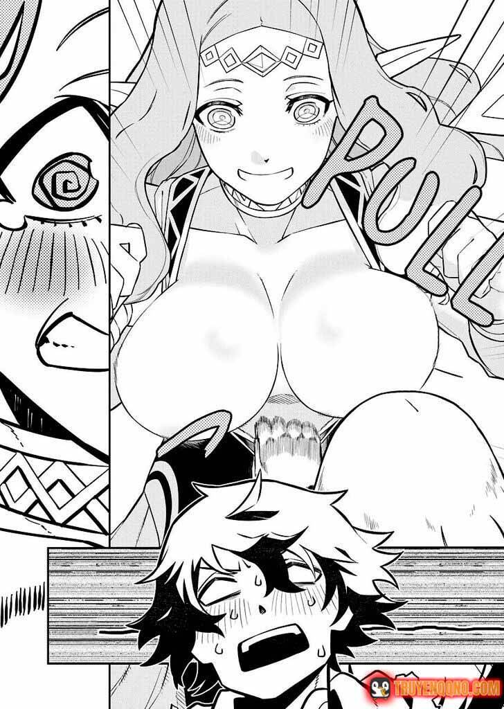 Luyện Kim Thuật Sư Bị Trục Xuất, Có Muốn Xây Dựng Hầm Ngục Mạnh Nhất Không? Chapter 7 - 9