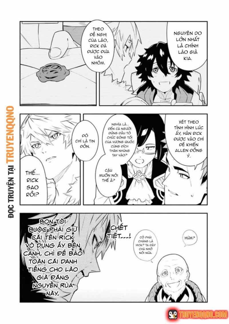 Luyện Kim Thuật Sư Bị Trục Xuất, Có Muốn Xây Dựng Hầm Ngục Mạnh Nhất Không? Chapter 10 - 5