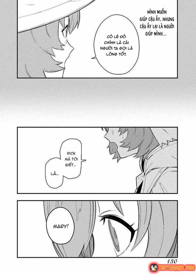 Luyện Kim Thuật Sư Bị Trục Xuất, Có Muốn Xây Dựng Hầm Ngục Mạnh Nhất Không? Chapter 5 - 19