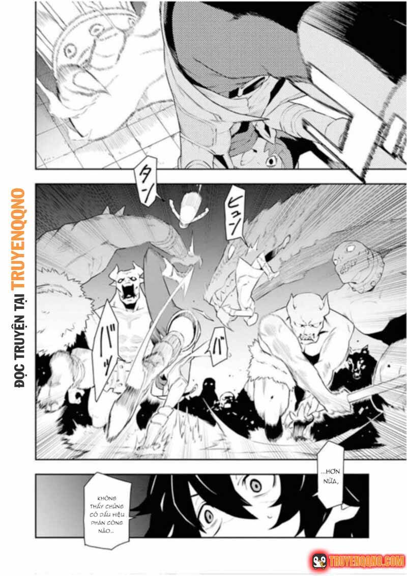 Luyện Kim Thuật Sư Bị Trục Xuất, Có Muốn Xây Dựng Hầm Ngục Mạnh Nhất Không? Chapter 12 - 3