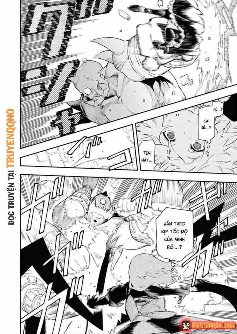 Luyện Kim Thuật Sư Bị Trục Xuất, Có Muốn Xây Dựng Hầm Ngục Mạnh Nhất Không? Chapter 11 - 5