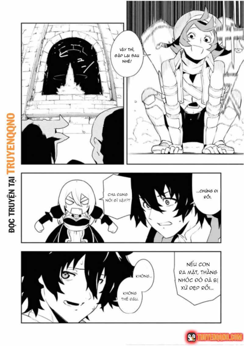Luyện Kim Thuật Sư Bị Trục Xuất, Có Muốn Xây Dựng Hầm Ngục Mạnh Nhất Không? Chapter 12 - 5