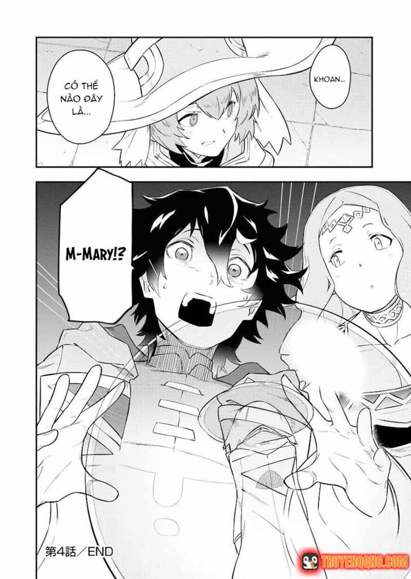 Luyện Kim Thuật Sư Bị Trục Xuất, Có Muốn Xây Dựng Hầm Ngục Mạnh Nhất Không? Chapter 4 - 26