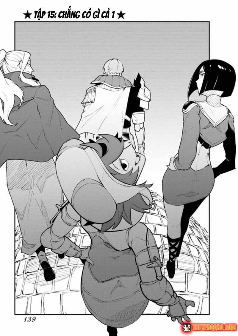 Luyện Kim Thuật Sư Bị Trục Xuất, Có Muốn Xây Dựng Hầm Ngục Mạnh Nhất Không? Chapter 15 - 2