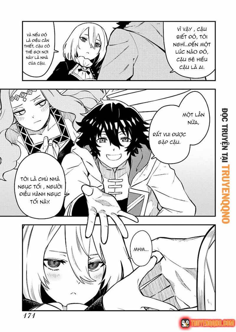 Luyện Kim Thuật Sư Bị Trục Xuất, Có Muốn Xây Dựng Hầm Ngục Mạnh Nhất Không? Chapter 7 - 13