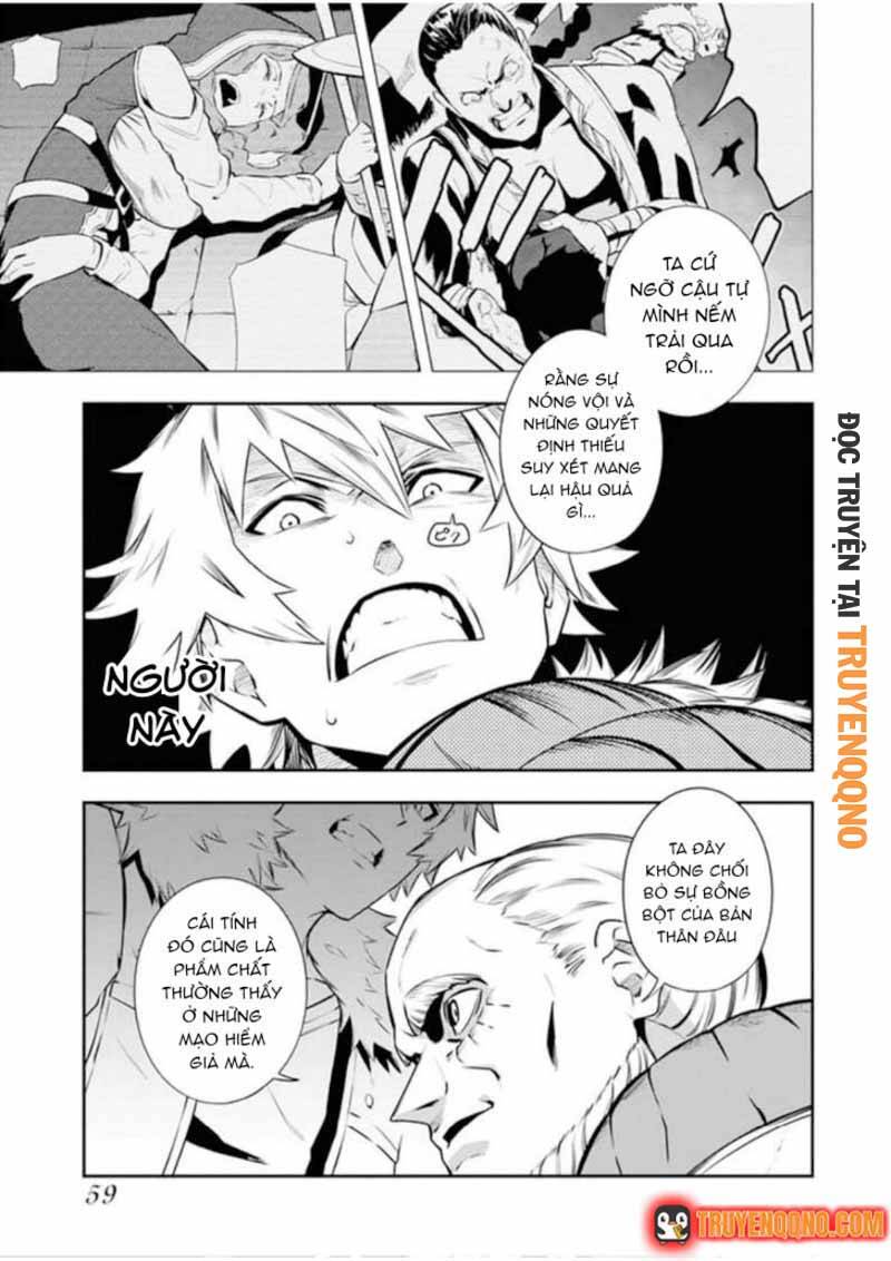 Luyện Kim Thuật Sư Bị Trục Xuất, Có Muốn Xây Dựng Hầm Ngục Mạnh Nhất Không? Chapter 10 - 8