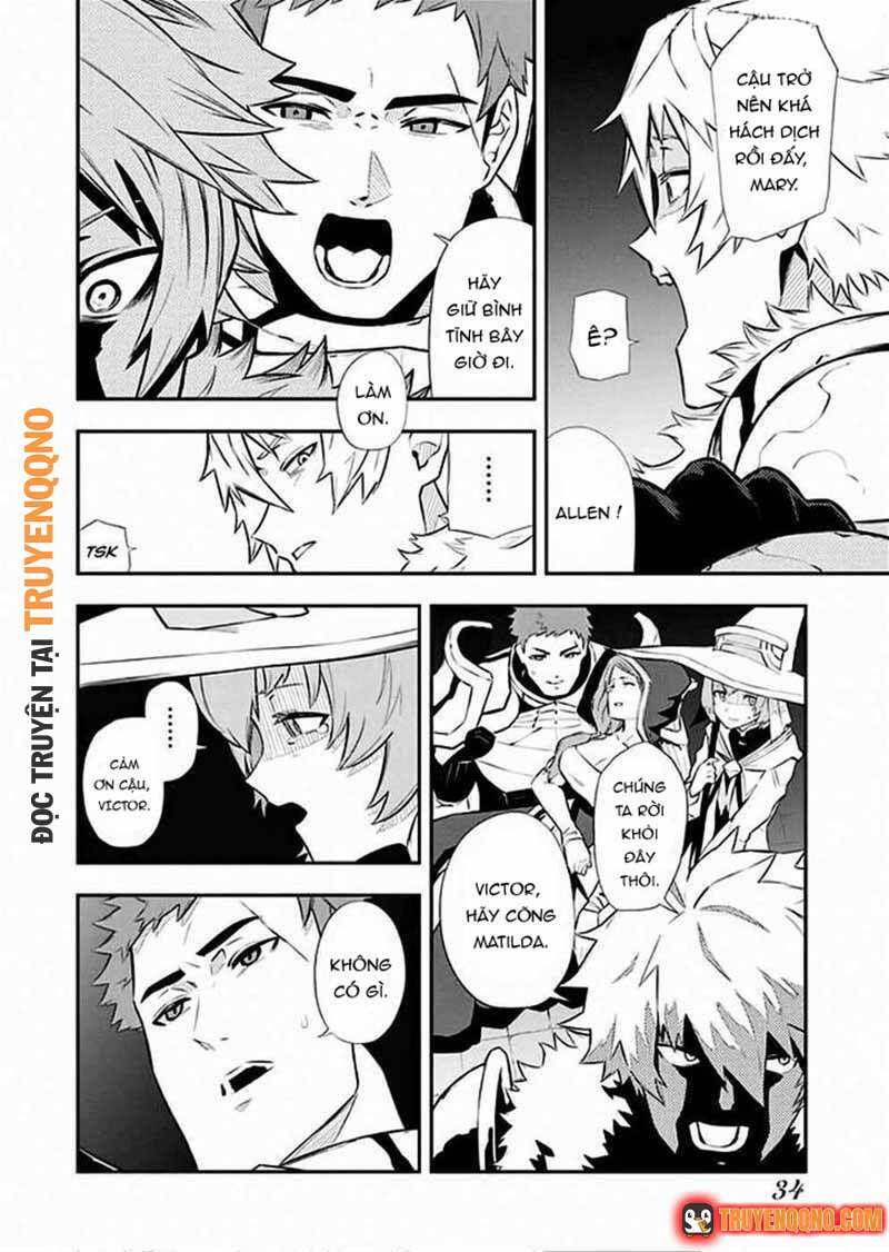 Luyện Kim Thuật Sư Bị Trục Xuất, Có Muốn Xây Dựng Hầm Ngục Mạnh Nhất Không? Chapter 9 - 10