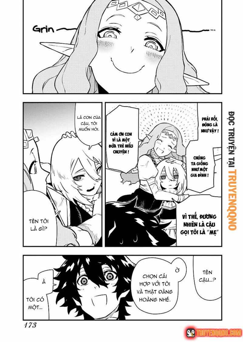 Luyện Kim Thuật Sư Bị Trục Xuất, Có Muốn Xây Dựng Hầm Ngục Mạnh Nhất Không? Chapter 7 - 15