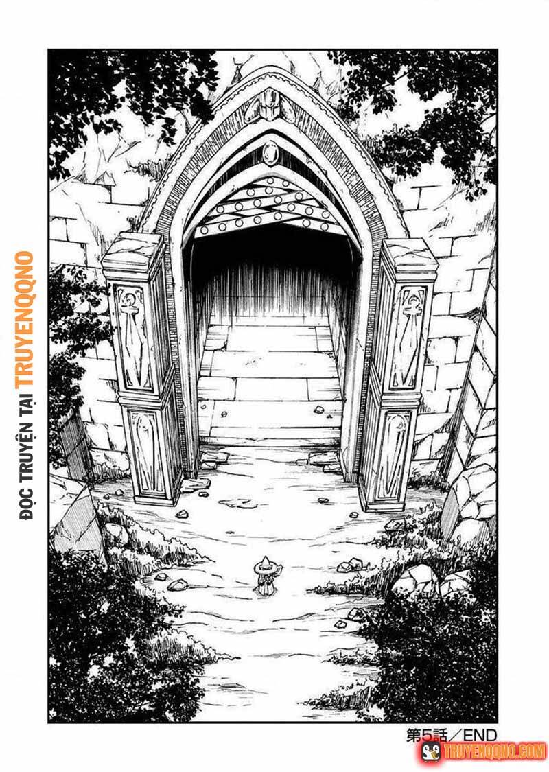 Luyện Kim Thuật Sư Bị Trục Xuất, Có Muốn Xây Dựng Hầm Ngục Mạnh Nhất Không? Chapter 5 - 25