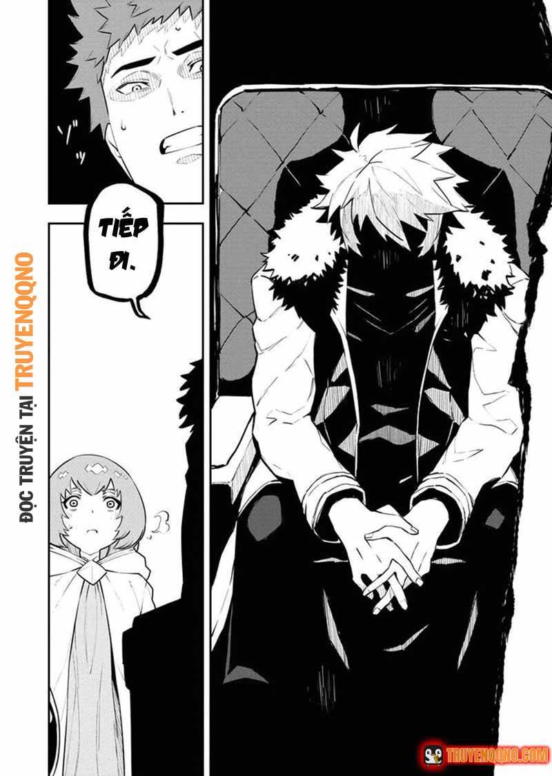 Luyện Kim Thuật Sư Bị Trục Xuất, Có Muốn Xây Dựng Hầm Ngục Mạnh Nhất Không? Chapter 16 - 5