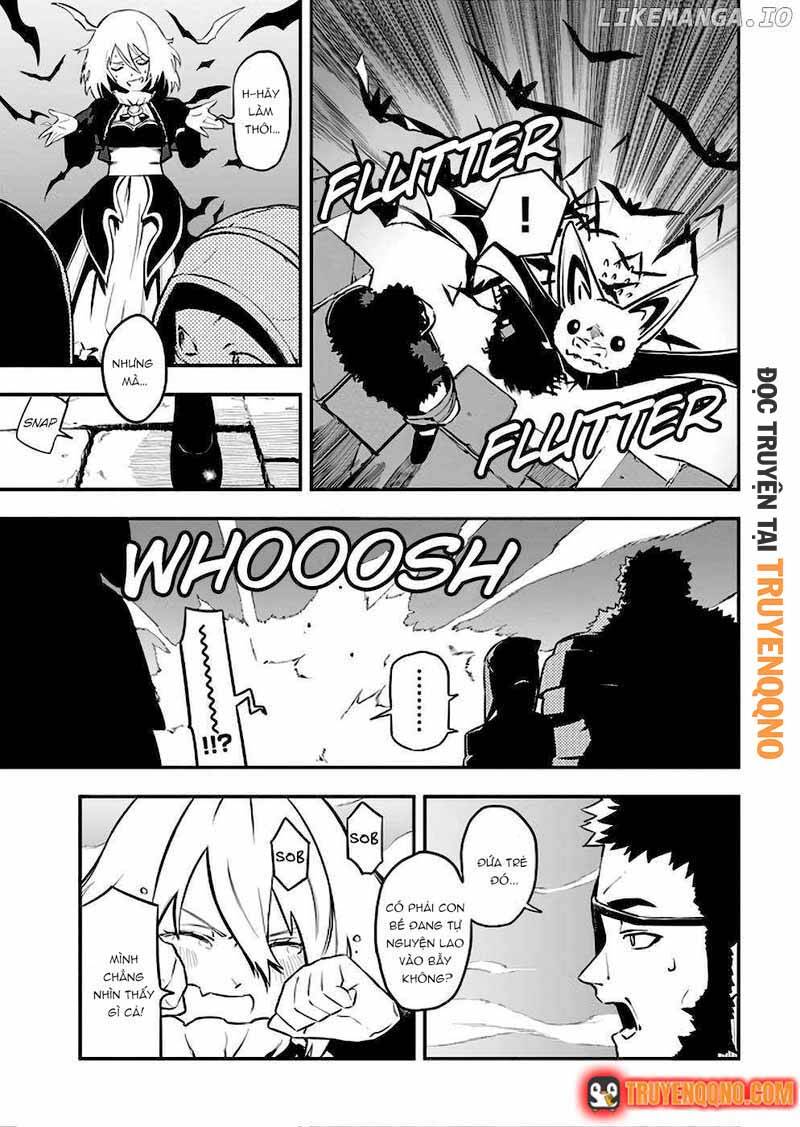 Luyện Kim Thuật Sư Bị Trục Xuất, Có Muốn Xây Dựng Hầm Ngục Mạnh Nhất Không? Chapter 8 - 15