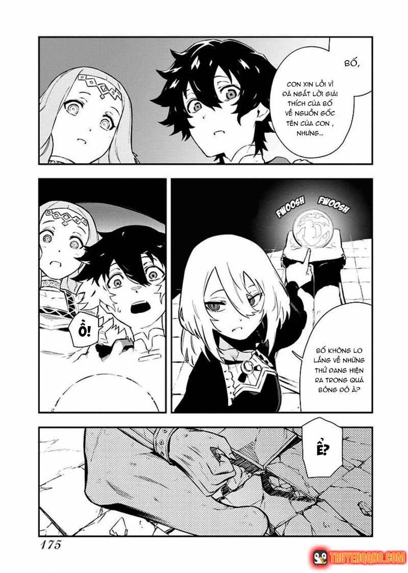 Luyện Kim Thuật Sư Bị Trục Xuất, Có Muốn Xây Dựng Hầm Ngục Mạnh Nhất Không? Chapter 7 - 17