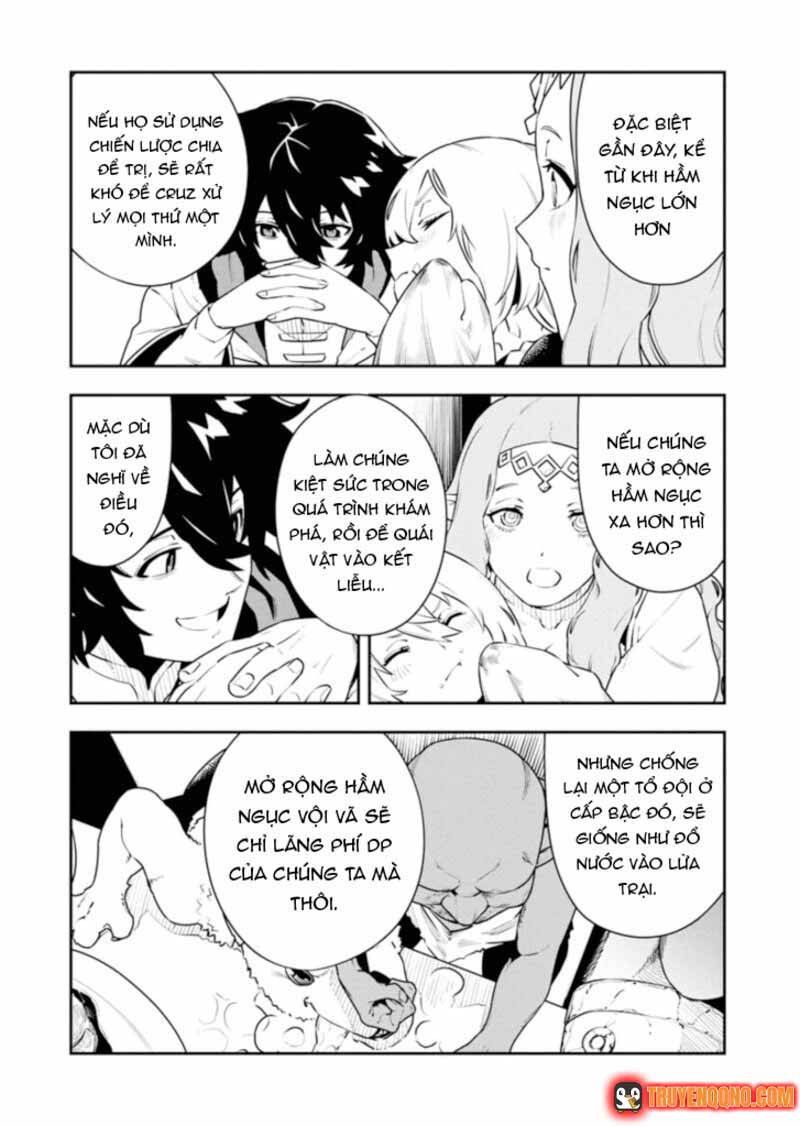 Luyện Kim Thuật Sư Bị Trục Xuất, Có Muốn Xây Dựng Hầm Ngục Mạnh Nhất Không? Chapter 14 - 7