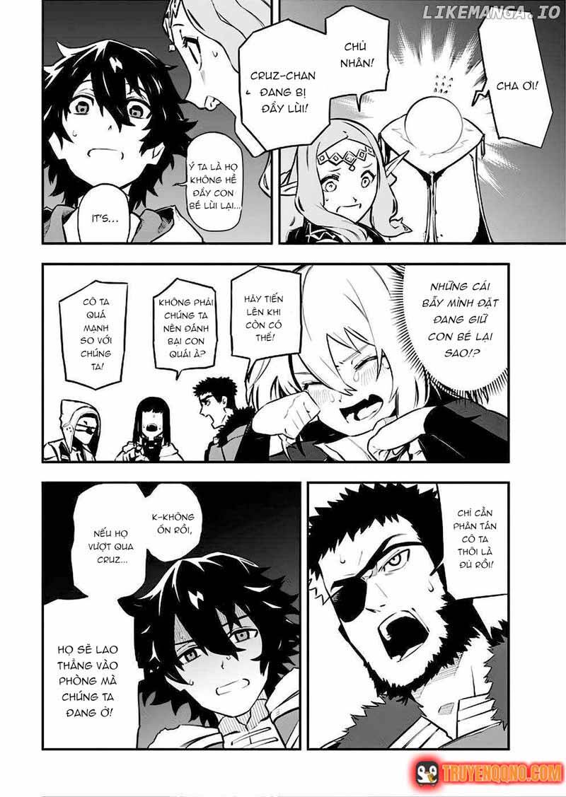 Luyện Kim Thuật Sư Bị Trục Xuất, Có Muốn Xây Dựng Hầm Ngục Mạnh Nhất Không? Chapter 8 - 16