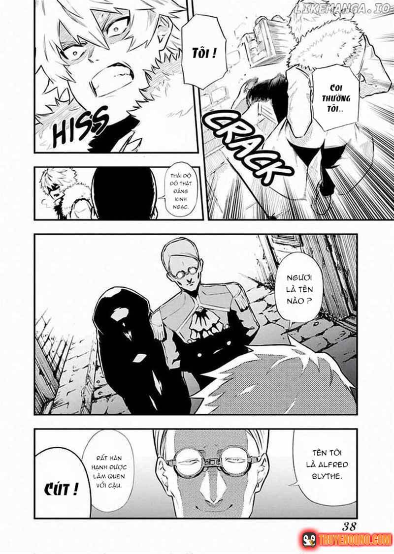 Luyện Kim Thuật Sư Bị Trục Xuất, Có Muốn Xây Dựng Hầm Ngục Mạnh Nhất Không? Chapter 9 - 14