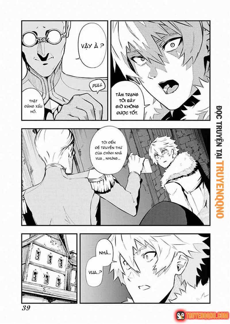 Luyện Kim Thuật Sư Bị Trục Xuất, Có Muốn Xây Dựng Hầm Ngục Mạnh Nhất Không? Chapter 9 - 15