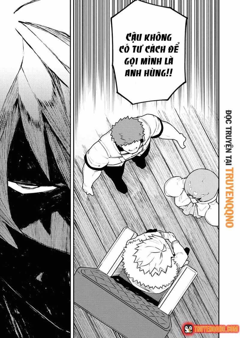 Luyện Kim Thuật Sư Bị Trục Xuất, Có Muốn Xây Dựng Hầm Ngục Mạnh Nhất Không? Chapter 16 - 8