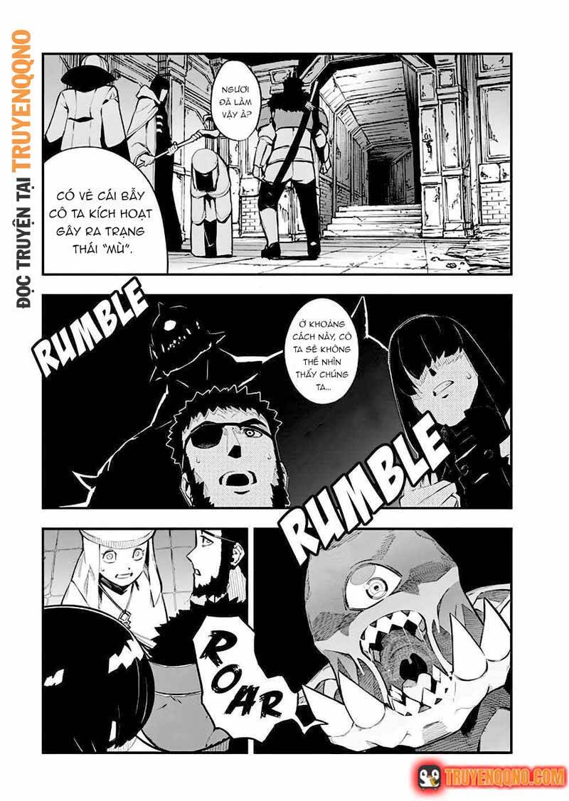 Luyện Kim Thuật Sư Bị Trục Xuất, Có Muốn Xây Dựng Hầm Ngục Mạnh Nhất Không? Chapter 8 - 18