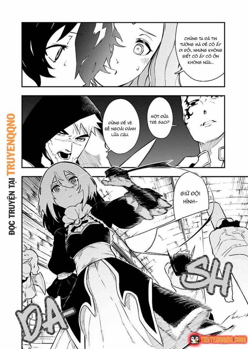 Luyện Kim Thuật Sư Bị Trục Xuất, Có Muốn Xây Dựng Hầm Ngục Mạnh Nhất Không? Chapter 7 - 20
