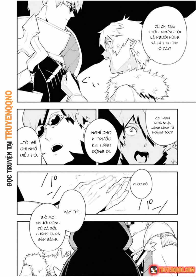 Luyện Kim Thuật Sư Bị Trục Xuất, Có Muốn Xây Dựng Hầm Ngục Mạnh Nhất Không? Chapter 12 - 13