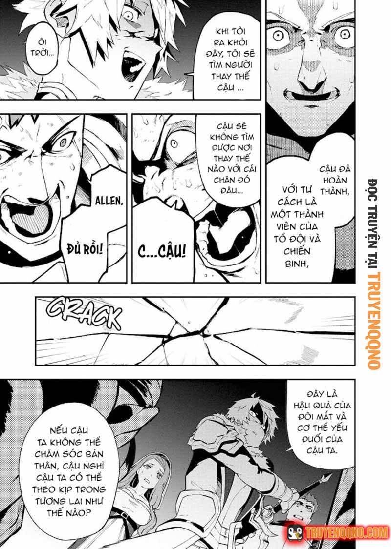 Luyện Kim Thuật Sư Bị Trục Xuất, Có Muốn Xây Dựng Hầm Ngục Mạnh Nhất Không? Chapter 6 - 23