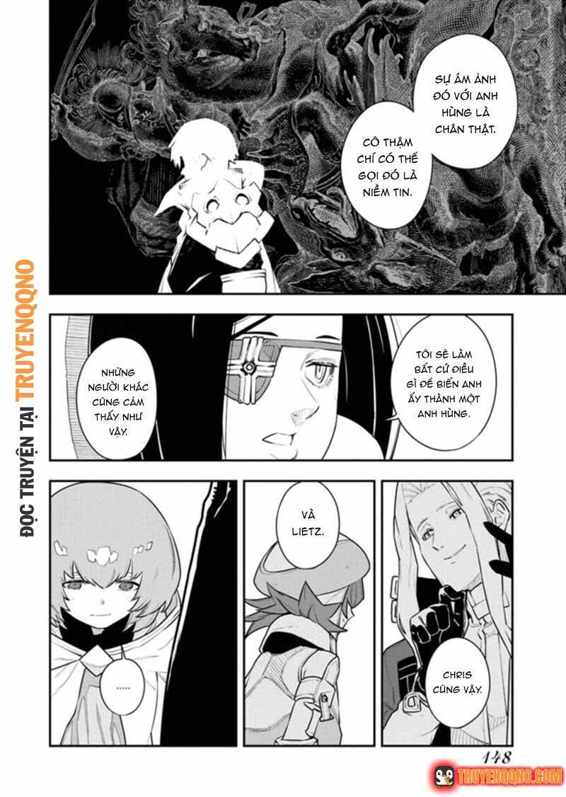 Luyện Kim Thuật Sư Bị Trục Xuất, Có Muốn Xây Dựng Hầm Ngục Mạnh Nhất Không? Chapter 15 - 10