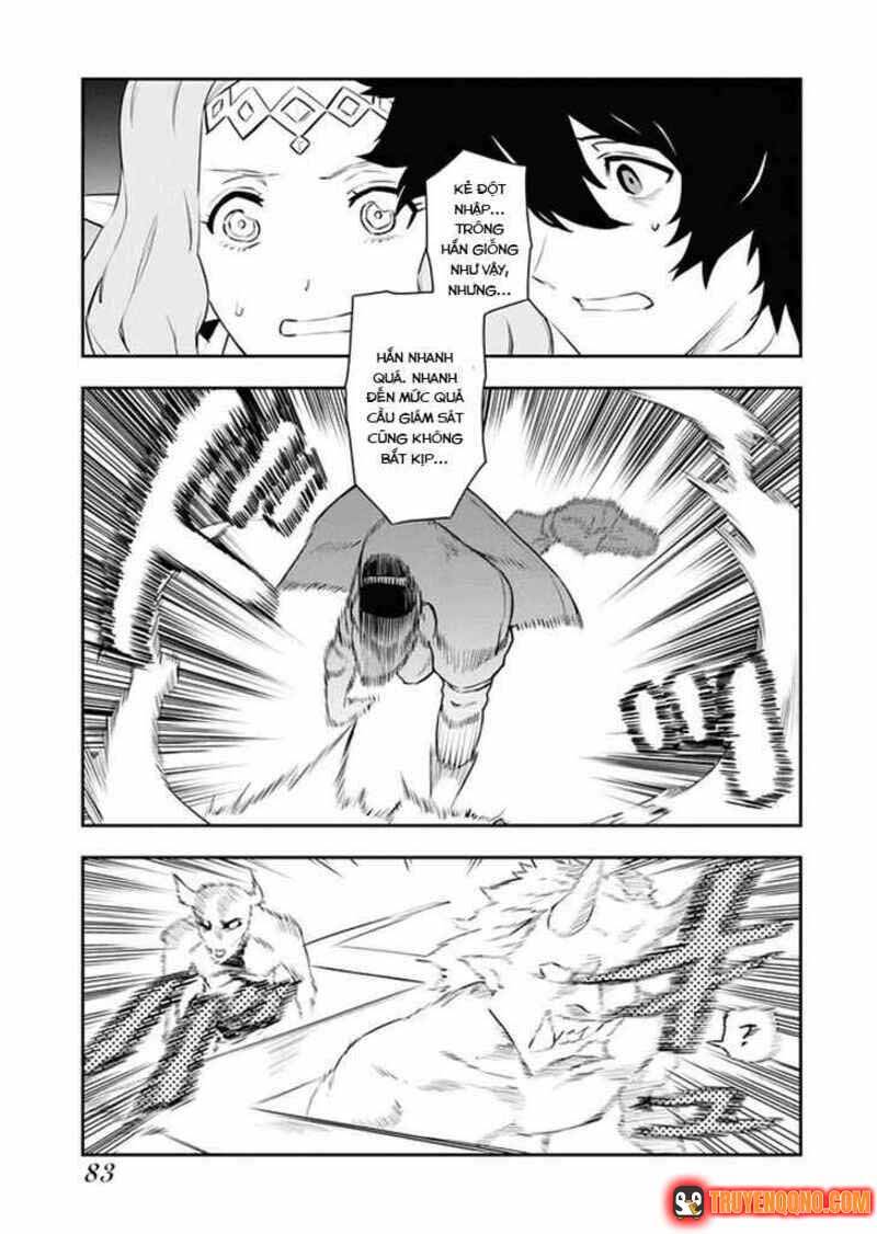 Luyện Kim Thuật Sư Bị Trục Xuất, Có Muốn Xây Dựng Hầm Ngục Mạnh Nhất Không? Chapter 11 - 16
