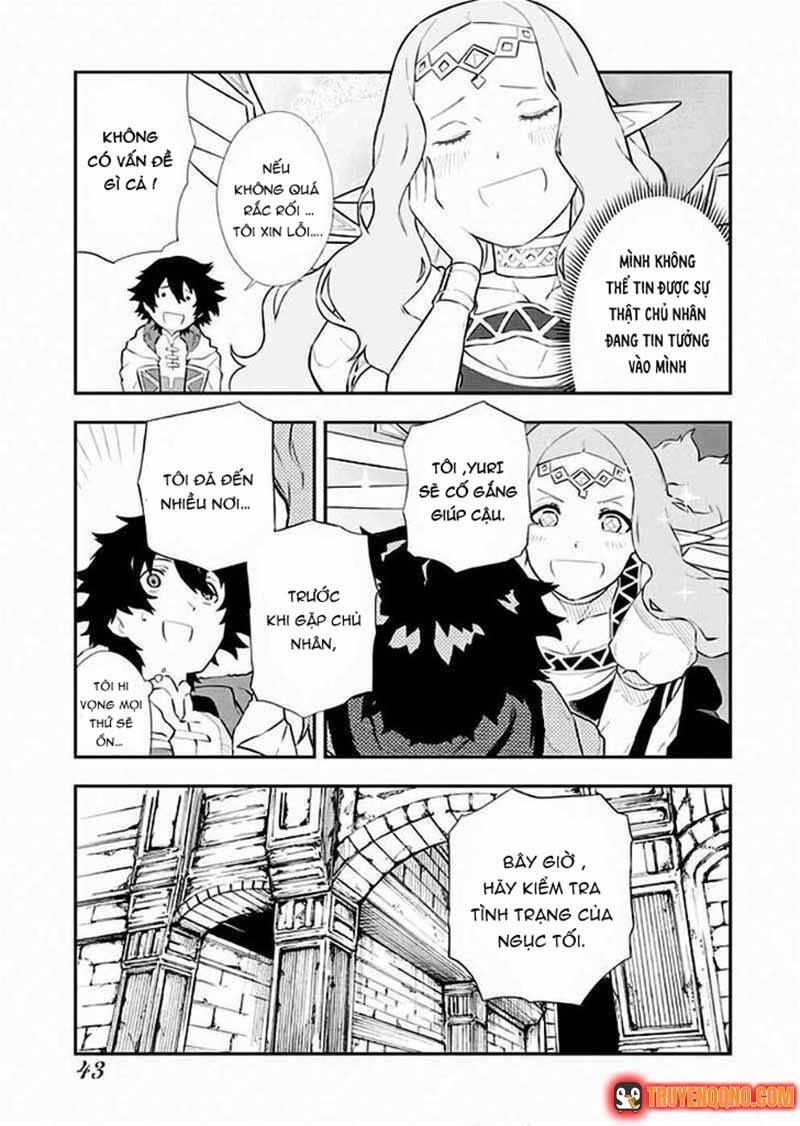 Luyện Kim Thuật Sư Bị Trục Xuất, Có Muốn Xây Dựng Hầm Ngục Mạnh Nhất Không? Chapter 9 - 19