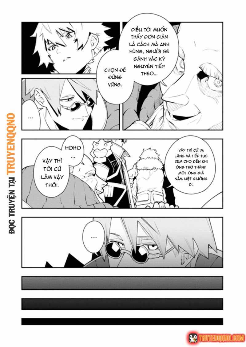 Luyện Kim Thuật Sư Bị Trục Xuất, Có Muốn Xây Dựng Hầm Ngục Mạnh Nhất Không? Chapter 14 - 15