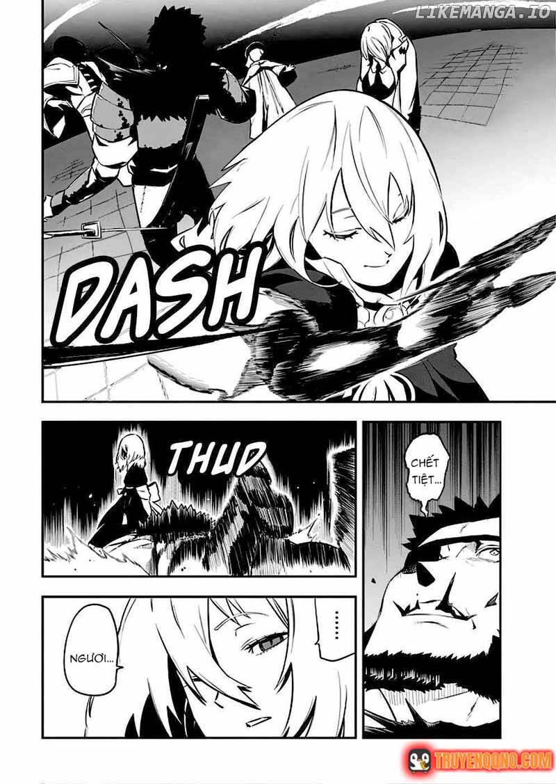 Luyện Kim Thuật Sư Bị Trục Xuất, Có Muốn Xây Dựng Hầm Ngục Mạnh Nhất Không? Chapter 8 - 24