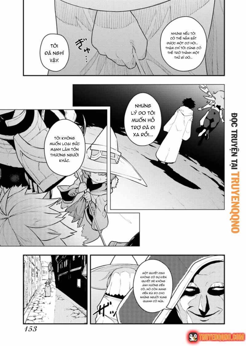 Luyện Kim Thuật Sư Bị Trục Xuất, Có Muốn Xây Dựng Hầm Ngục Mạnh Nhất Không? Chapter 15 - 15