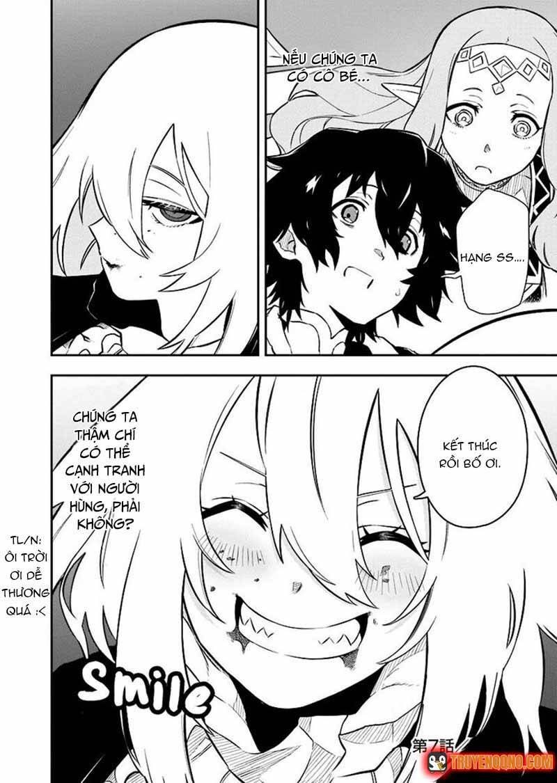 Luyện Kim Thuật Sư Bị Trục Xuất, Có Muốn Xây Dựng Hầm Ngục Mạnh Nhất Không? Chapter 7 - 26