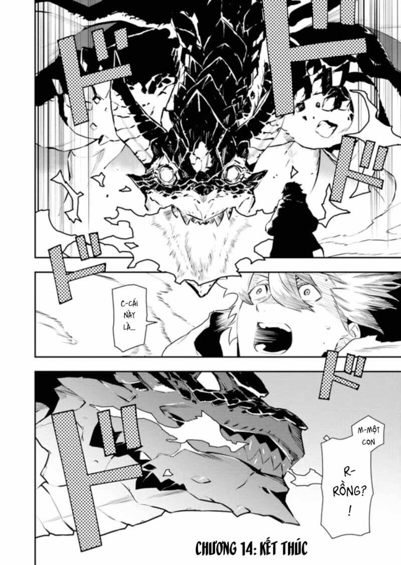 Luyện Kim Thuật Sư Bị Trục Xuất, Có Muốn Xây Dựng Hầm Ngục Mạnh Nhất Không? Chapter 14 - 17