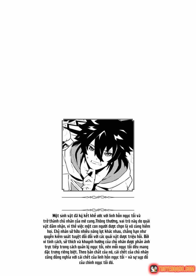Luyện Kim Thuật Sư Bị Trục Xuất, Có Muốn Xây Dựng Hầm Ngục Mạnh Nhất Không? Chapter 15 - 17