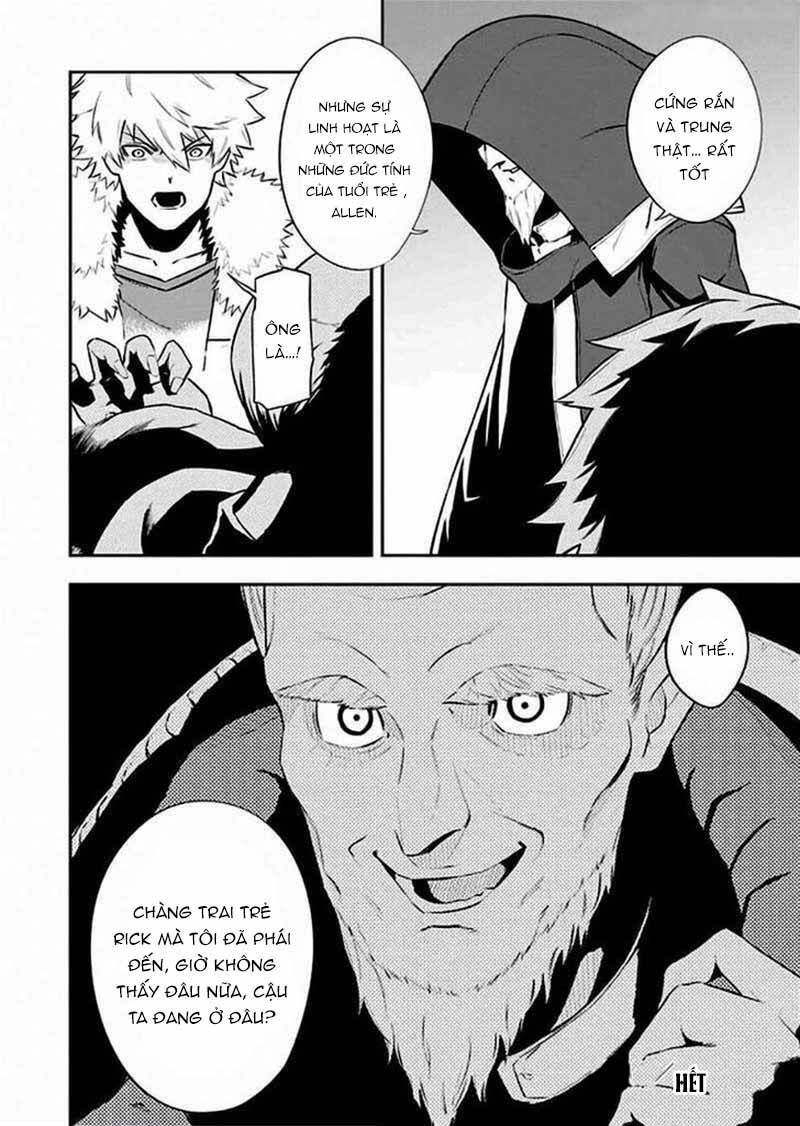 Luyện Kim Thuật Sư Bị Trục Xuất, Có Muốn Xây Dựng Hầm Ngục Mạnh Nhất Không? Chapter 9 - 26