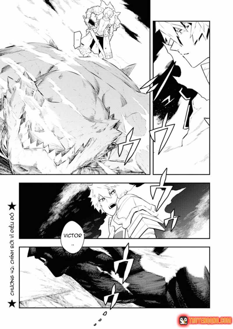 Luyện Kim Thuật Sư Bị Trục Xuất, Có Muốn Xây Dựng Hầm Ngục Mạnh Nhất Không? Chapter 42 - 2