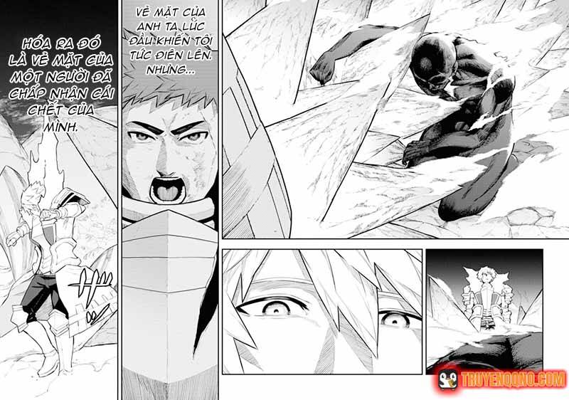 Luyện Kim Thuật Sư Bị Trục Xuất, Có Muốn Xây Dựng Hầm Ngục Mạnh Nhất Không? Chapter 42 - 3