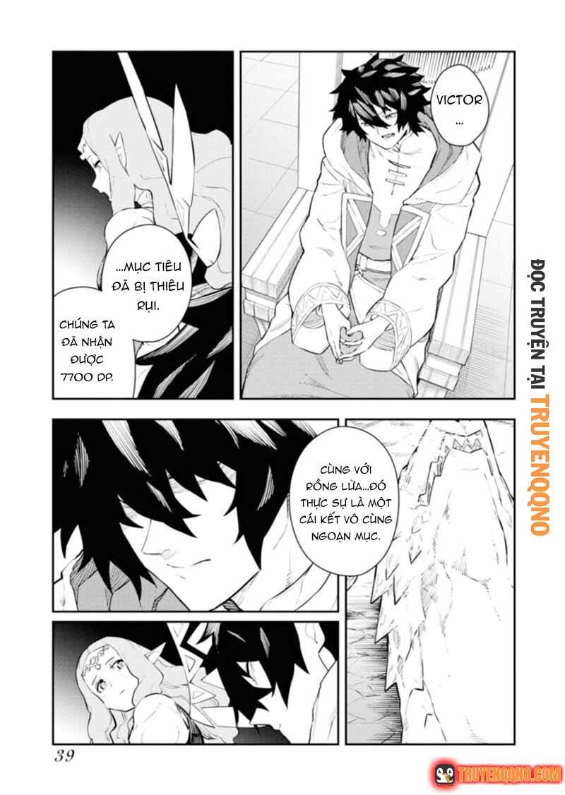 Luyện Kim Thuật Sư Bị Trục Xuất, Có Muốn Xây Dựng Hầm Ngục Mạnh Nhất Không? Chapter 42 - 5