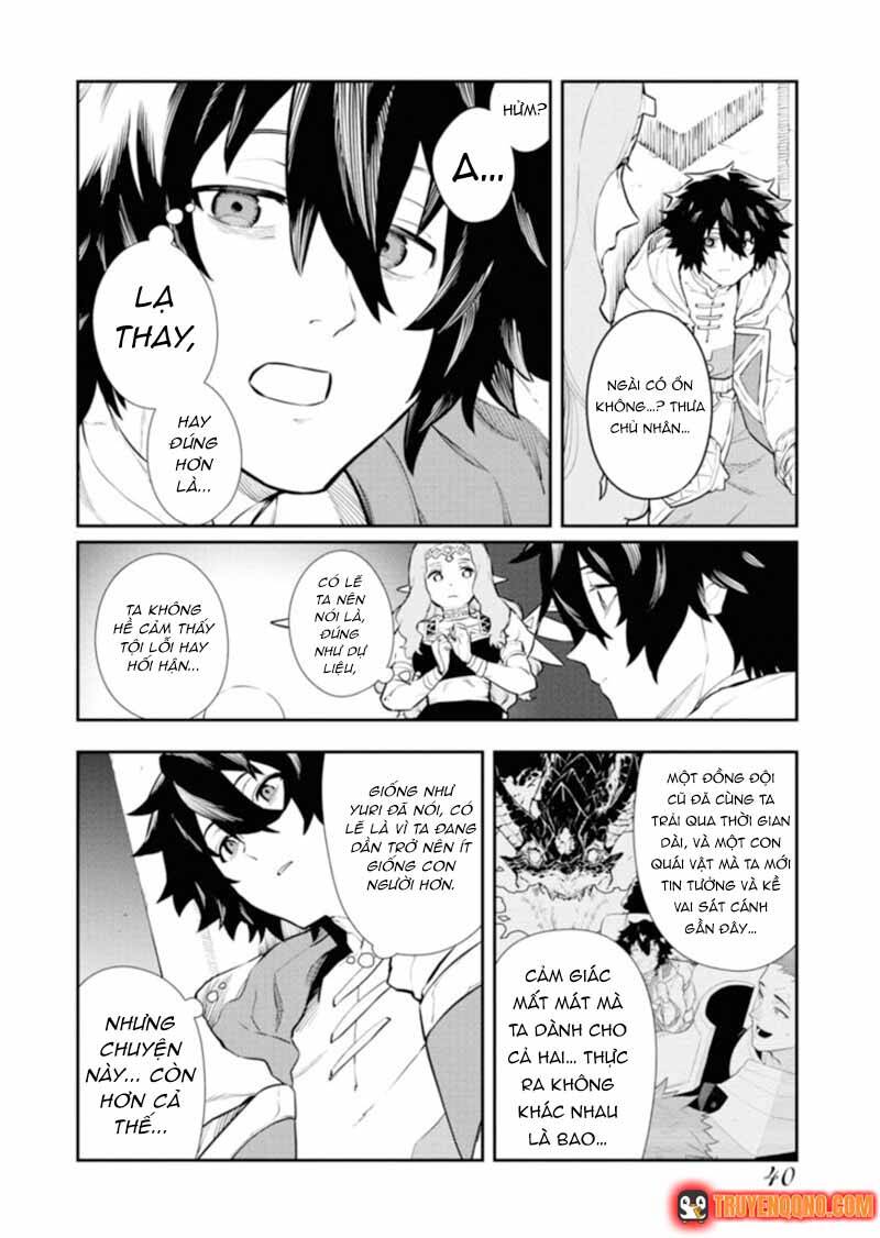 Luyện Kim Thuật Sư Bị Trục Xuất, Có Muốn Xây Dựng Hầm Ngục Mạnh Nhất Không? Chapter 42 - 6