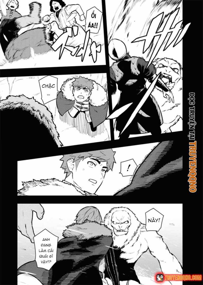Luyện Kim Thuật Sư Bị Trục Xuất, Có Muốn Xây Dựng Hầm Ngục Mạnh Nhất Không? Chapter 41 - 10