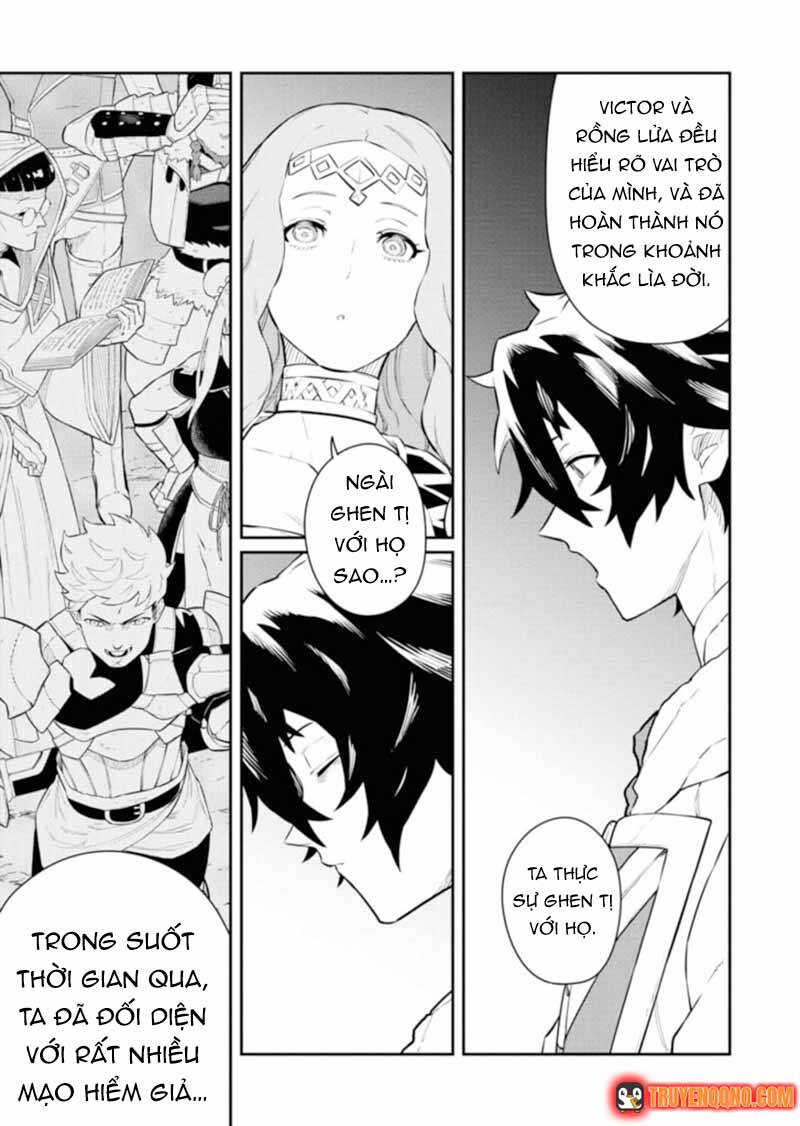 Luyện Kim Thuật Sư Bị Trục Xuất, Có Muốn Xây Dựng Hầm Ngục Mạnh Nhất Không? Chapter 42 - 7