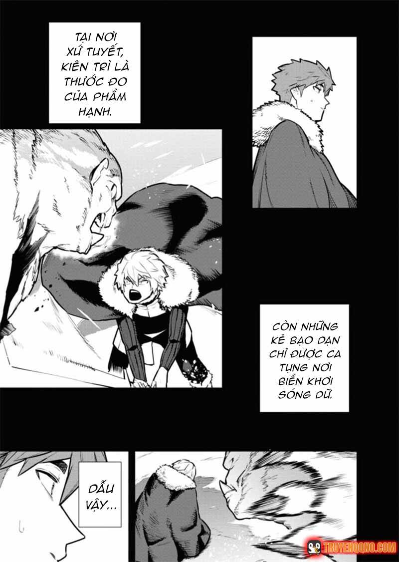 Luyện Kim Thuật Sư Bị Trục Xuất, Có Muốn Xây Dựng Hầm Ngục Mạnh Nhất Không? Chapter 41 - 12